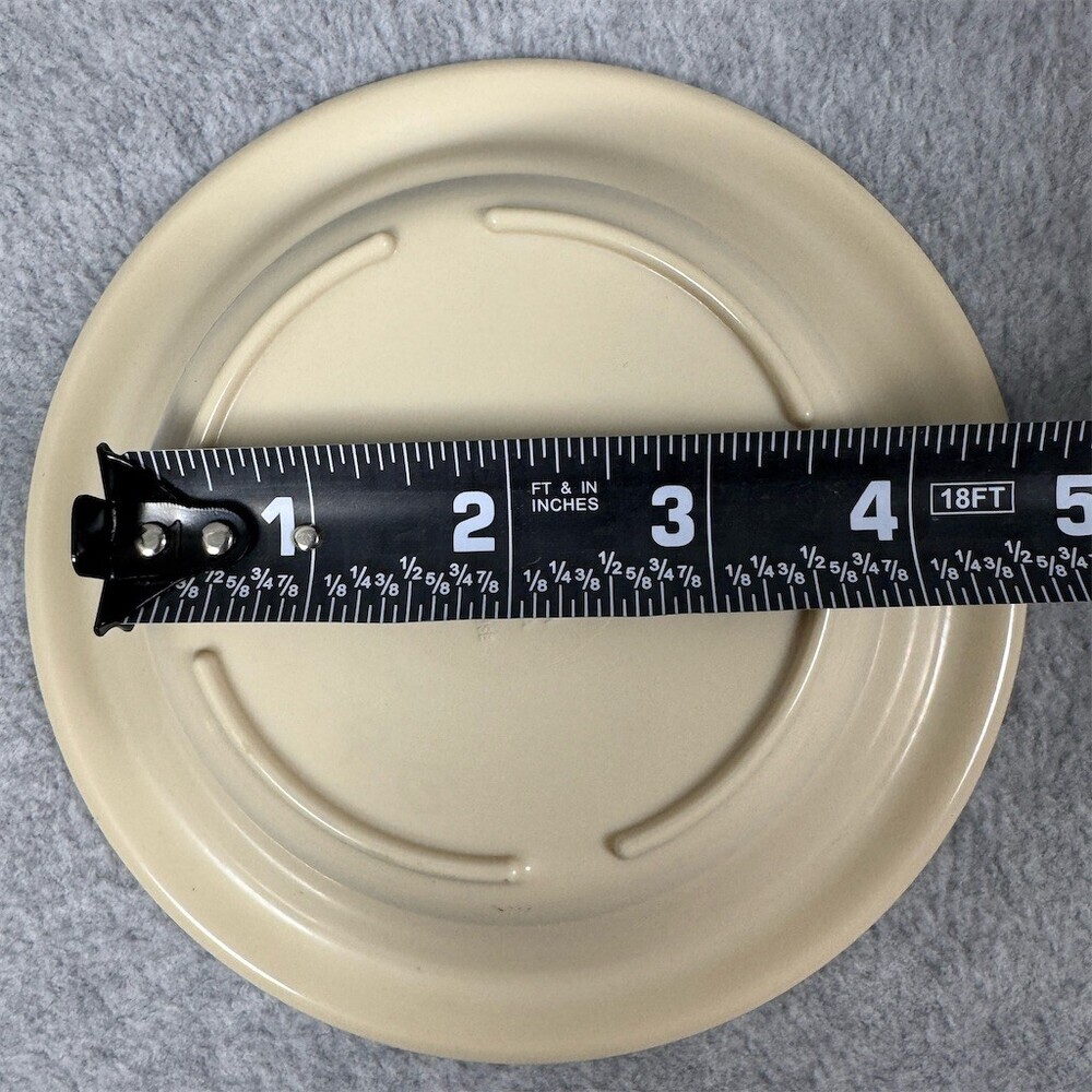 Vintage Disney Winnie the Pooh Bowl "Time for a Little Something" Vintage - Picture 7 of 8